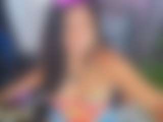 Sophia Quintero's Live Sex Cam Show