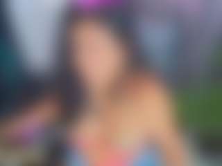 Sophia Quintero's Live Sex Cam Show