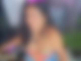 Sophia Quintero's Live Sex Cam Show