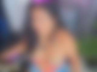 Sophia Quintero's Live Sex Cam Show