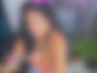 Sophia Quintero's Live Sex Cam Show