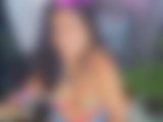 Sophia Quintero's Live Sex Cam Show