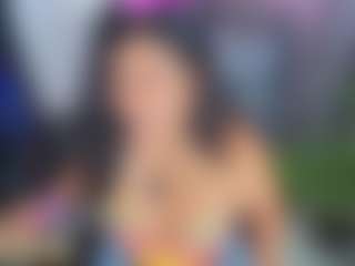 Sophia Quintero's Live Sex Cam Show