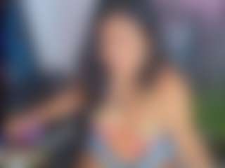 Sophia Quintero's Live Sex Cam Show