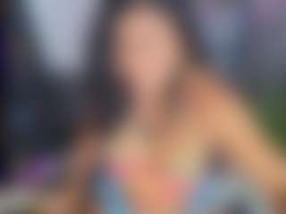 Sophia Quintero's Live Sex Cam Show