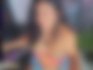 Sophia Quintero's Live Sex Cam Show