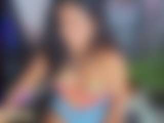 Sophia Quintero's Live Sex Cam Show