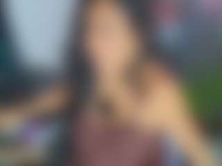 Sophia Quintero's Live Sex Cam Show