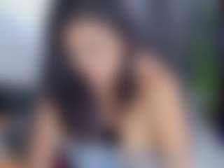 Sophia Quintero's Live Sex Cam Show