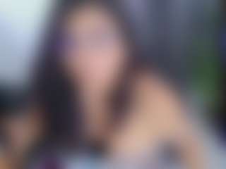 Sophia Quintero's Live Sex Cam Show