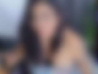 Sophia Quintero's Live Sex Cam Show
