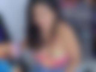 Live cam show with Sophia Quintero - Toys on Soda Cam