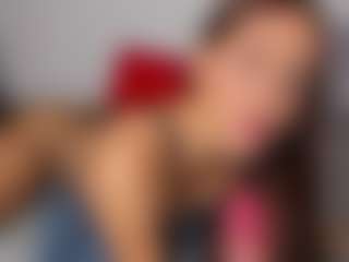 martinaevans's Live Sex Cam Show