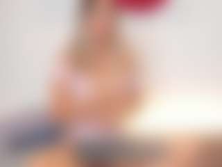 martinaevans's Live Sex Cam Show