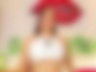 martinaevans's Live Sex Cam Show