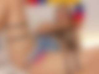 martinaevans's Live Sex Cam Show