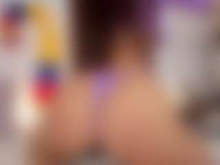 martinaevans's Live Sex Cam Show