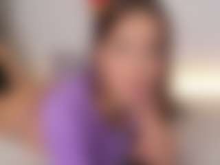 martinaevans's Live Sex Cam Show