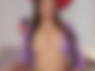 martinaevans's Live Sex Cam Show