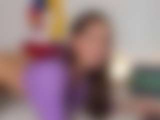 martinaevans's Live Sex Cam Show