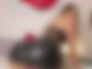 martinaevans's Live Sex Cam Show