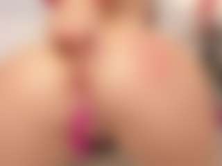 martinaevans's Live Sex Cam Show
