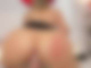 martinaevans's Live Sex Cam Show