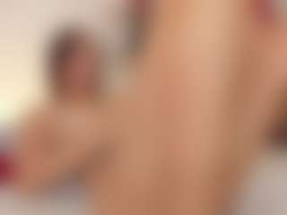 martinaevans's Live Sex Cam Show