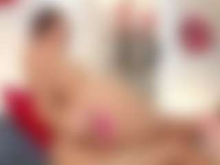 martinaevans's Live Sex Cam Show