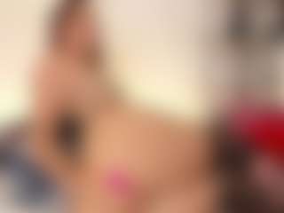 martinaevans's Live Sex Cam Show