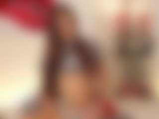 martinaevans's Live Sex Cam Show