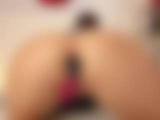 martinaevans's Live Sex Cam Show
