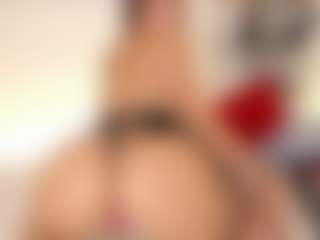 martinaevans's Live Sex Cam Show