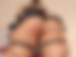 martinaevans's Live Sex Cam Show
