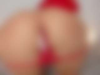 martinaevans's Live Sex Cam Show