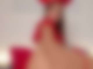 martinaevans's Live Sex Cam Show