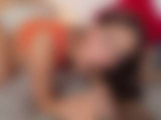 martinaevans's Live Sex Cam Show