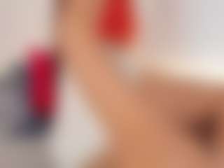 martinaevans's Live Sex Cam Show
