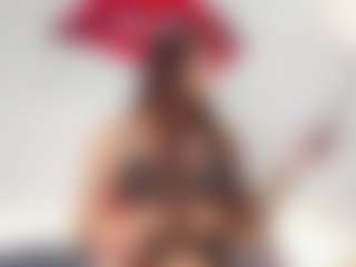 martinaevans's Live Sex Cam Show