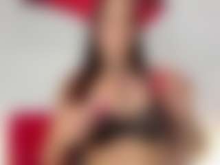 martinaevans's Live Sex Cam Show
