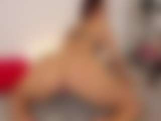 martinaevans's Live Sex Cam Show