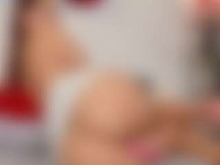 martinaevans's Live Sex Cam Show