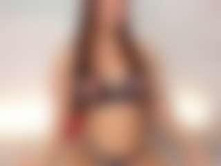 martinaevans's Live Sex Cam Show