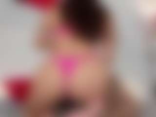 martinaevans's Live Sex Cam Show