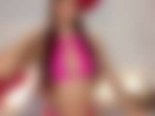 martinaevans's Live Sex Cam Show