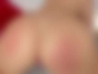martinaevans's Live Sex Cam Show