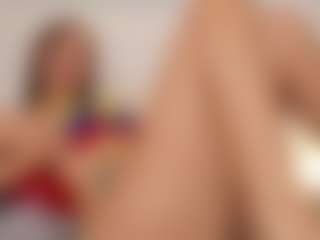 martinaevans's Live Sex Cam Show