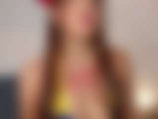 martinaevans's Live Sex Cam Show