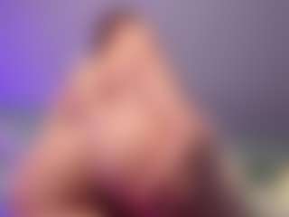martinaevans's Live Sex Cam Show