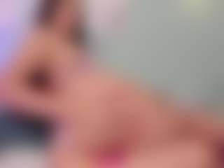 martinaevans's Live Sex Cam Show